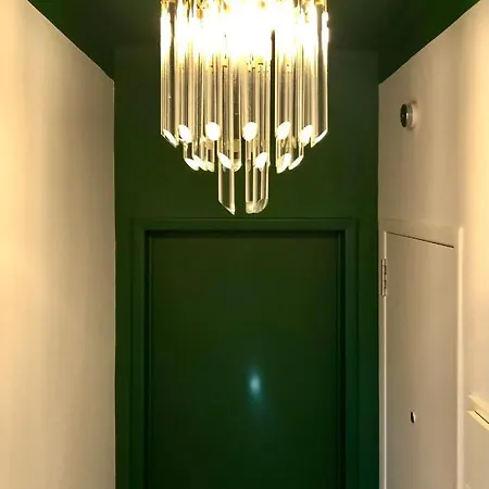 דירה Modern Center *